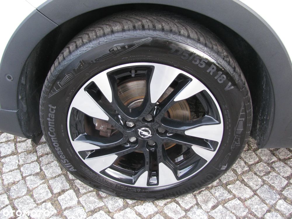 Opel Grandland X 1.2 Start/Stop Edition - 30