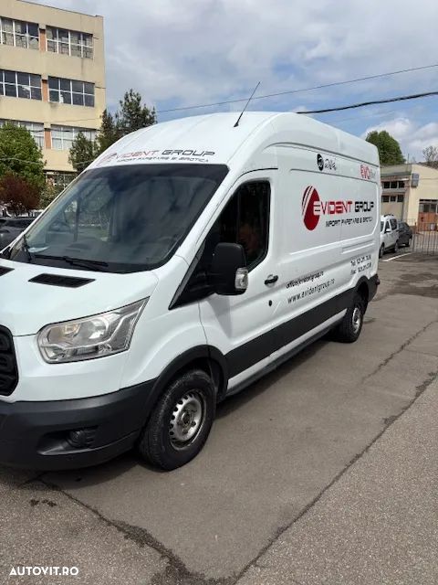 Ford Transit - 1