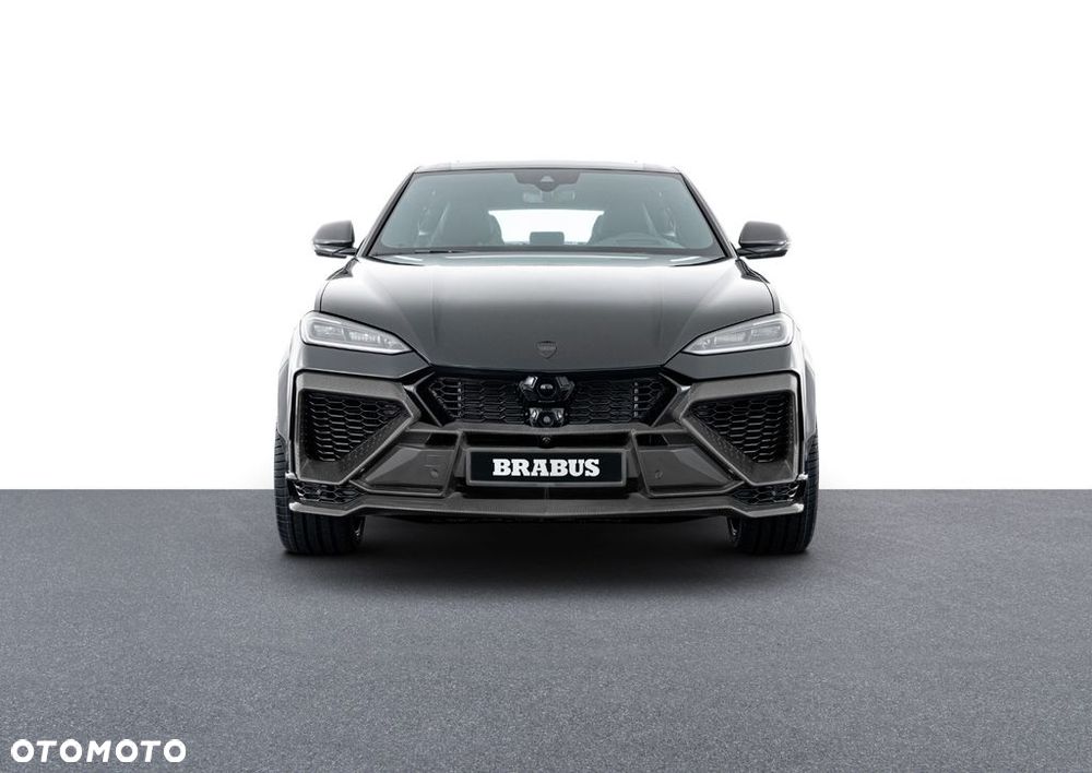 Lamborghini Urus - 2