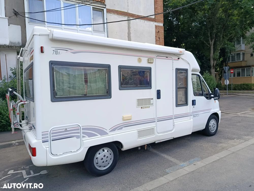 Fiat Ducato - 3