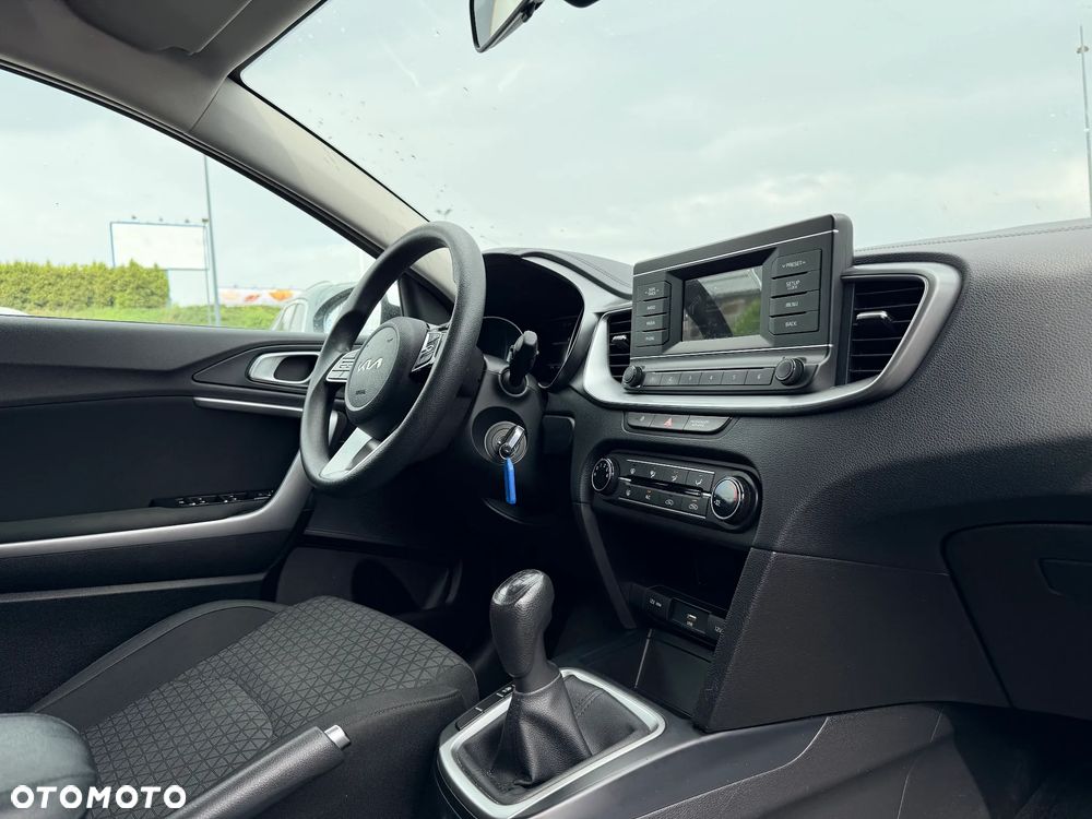 Kia Ceed 1.0 T-GDI S - 19