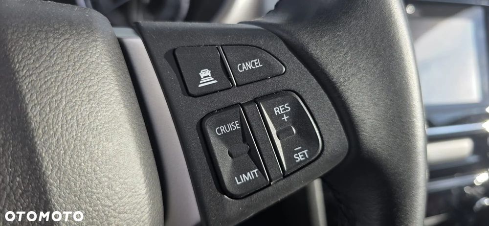 Suzuki Vitara 1.4 Boosterjet Hybrid Allgrip Comfort+ - 23