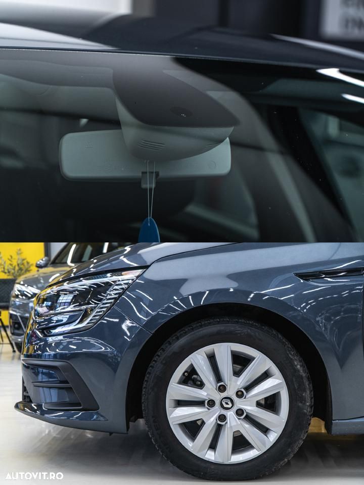 Renault Megane BLUE dCi 115 INTENS - 16