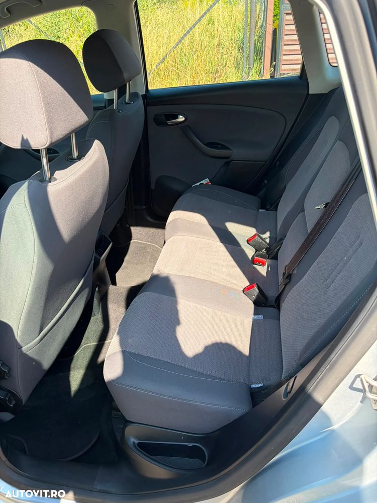 Seat Altea - 4