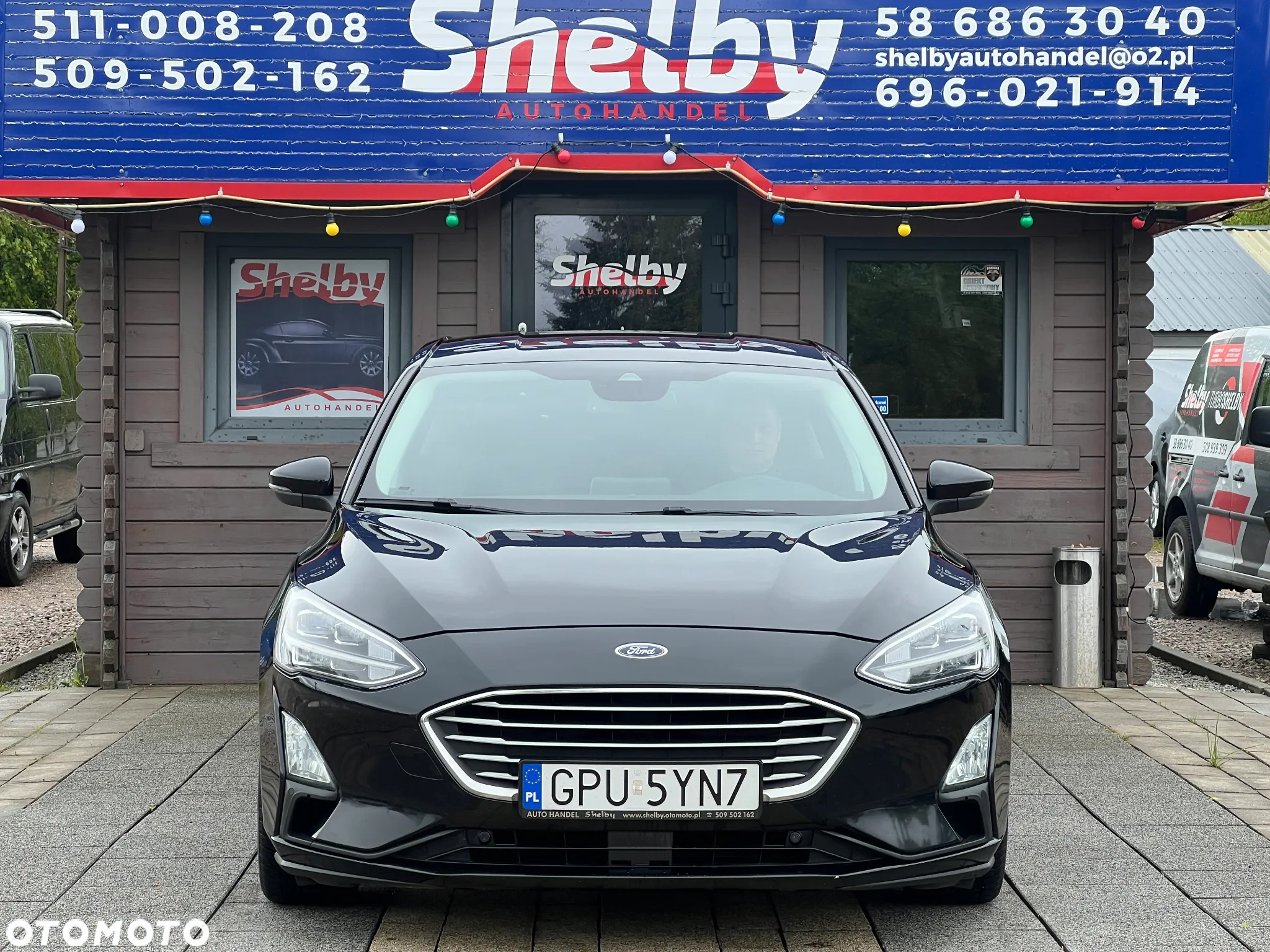 Ford Focus - 4
