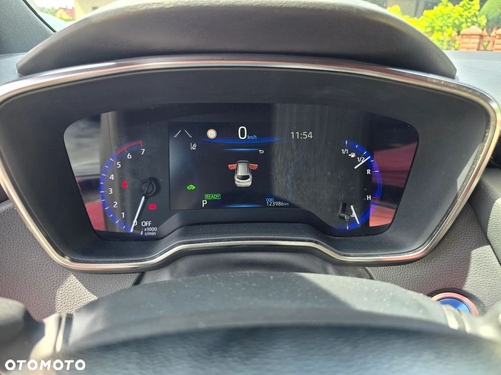 Toyota Corolla - 25