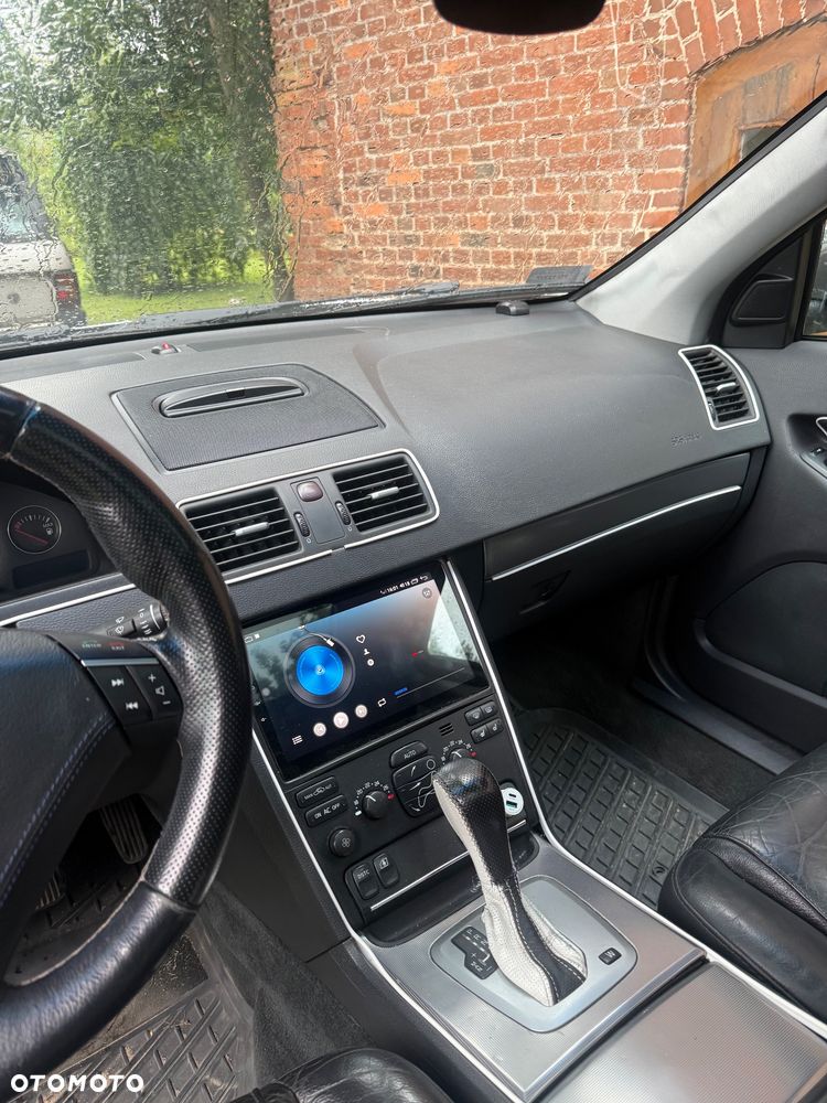 Volvo XC 90 2.5T Summum - 9