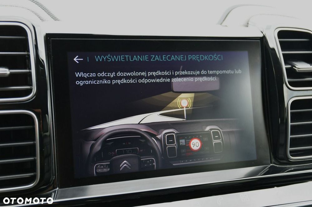 Citroën C5 Aircross 1.6 PHEV 225 Shine Pack EAT8 - 29