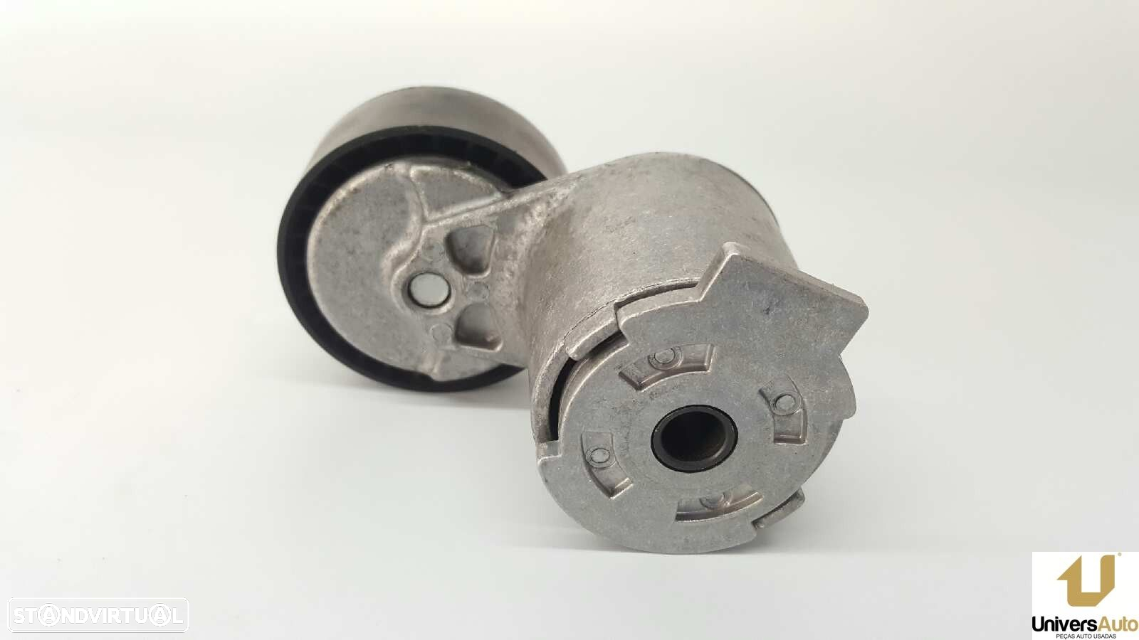 TENSOR CORREIA AUXILIAR RENAULT CLIO IV AUTHENTIQUE - 2