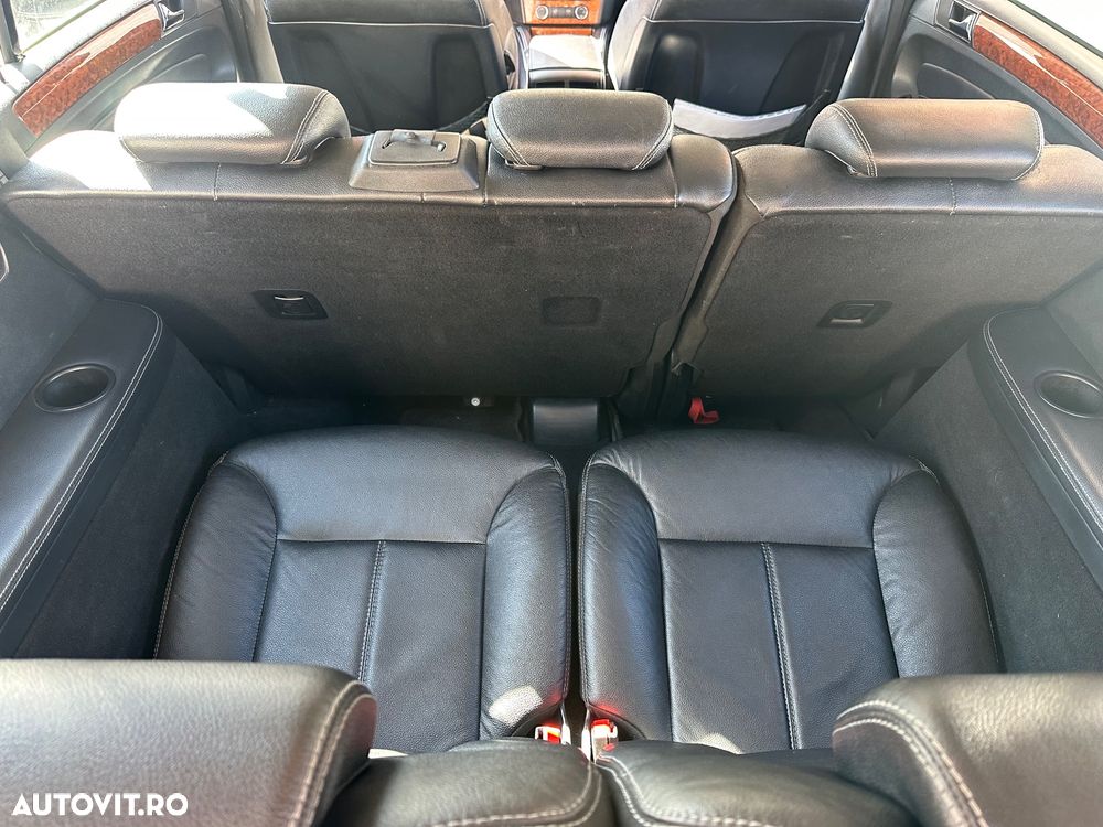 Mercedes-Benz GL 320 CDI DPF 4Matic 7G-TRONIC - 34