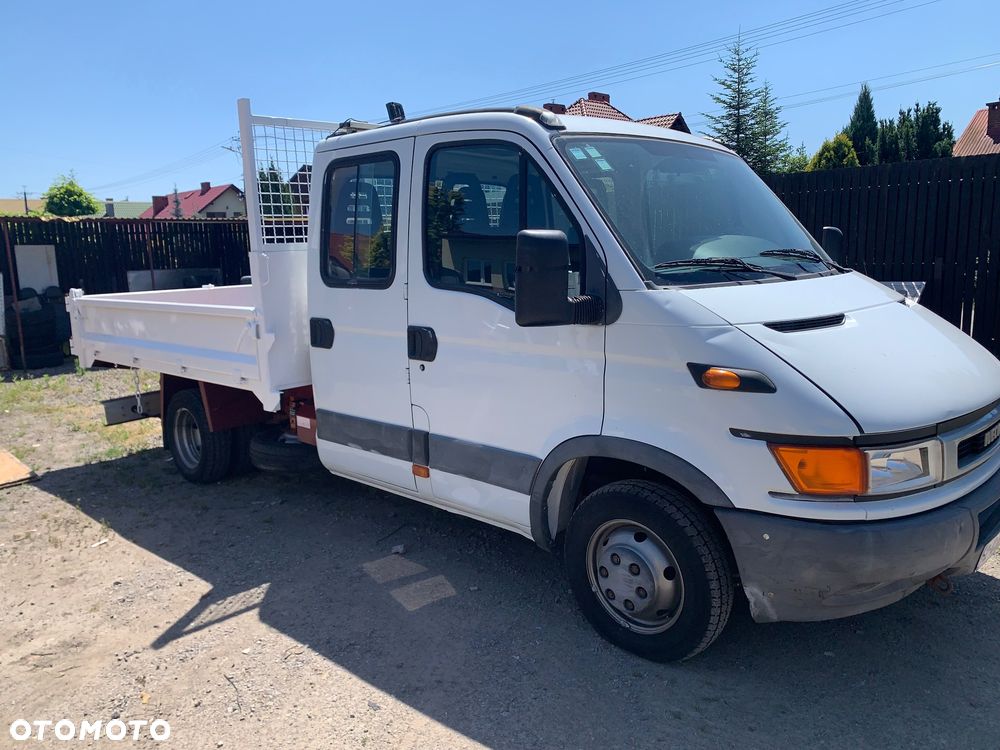 Iveco 50C14 - 2