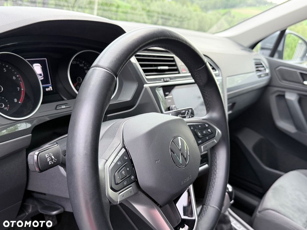Volkswagen Tiguan 1.5 TSI EVO Life DSG - 11