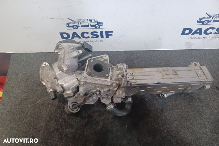 Racitor gaze A6511400675Q01 A65114002 A6511402108 A6511420467 Mercede - 4