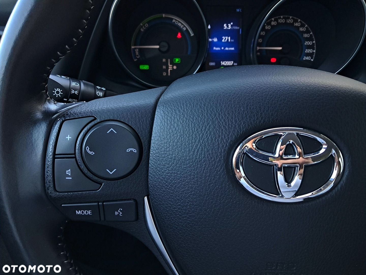 Toyota Auris - 17