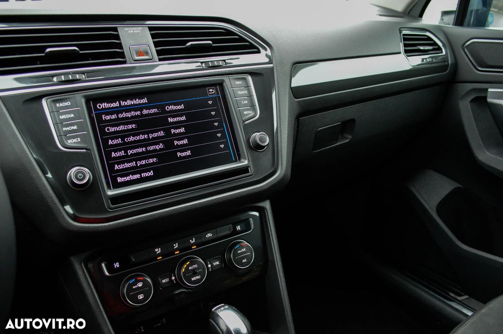 Volkswagen Tiguan 2.0 TDI 4Mot DSG Highline - 25