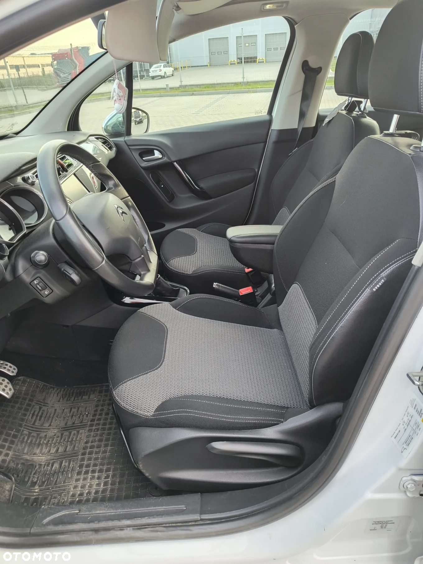Citroën C3 - 8