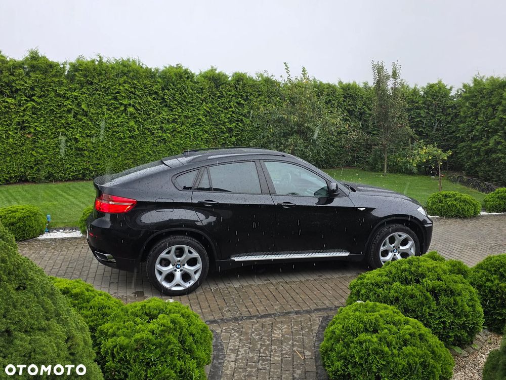 BMW X6 40d xDrive - 38