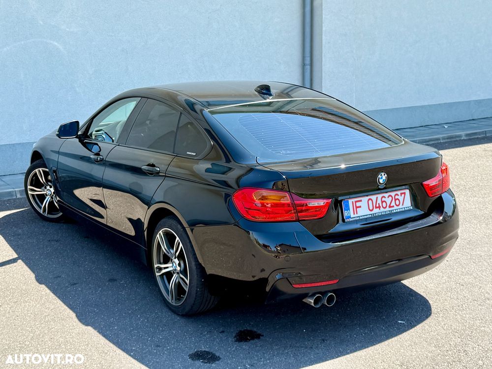 BMW Seria 4 - 4