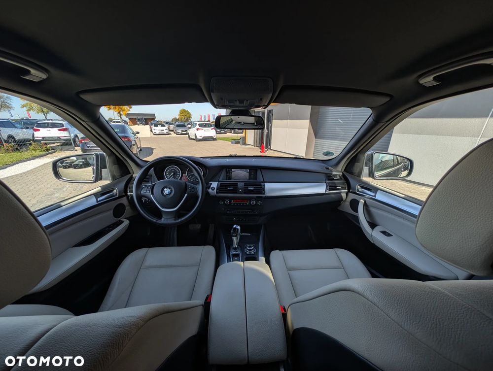 BMW X5 xDrive40d Edition Exclusive - 25