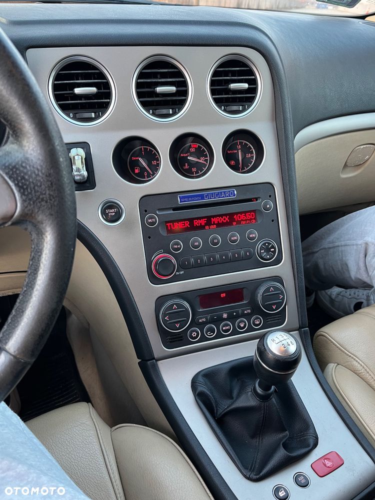 Alfa Romeo 159 - 16