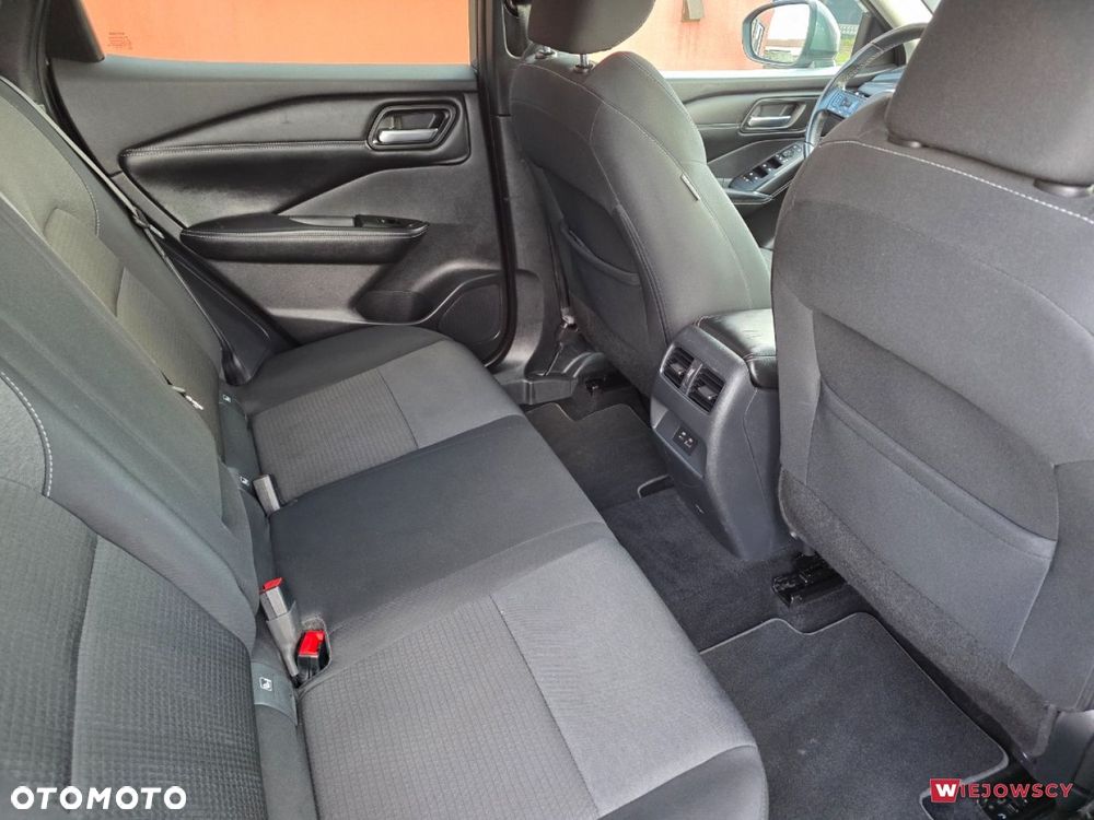 Nissan Qashqai - 17
