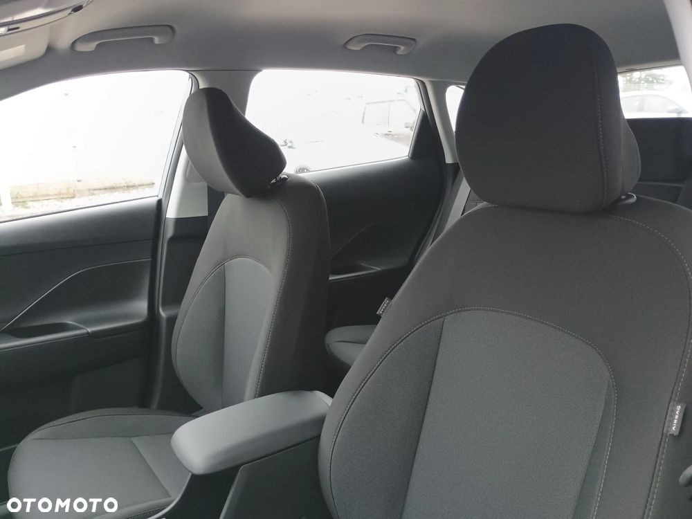 Hyundai Kona 1.6 GDI Hybrid Smart DCT - 11