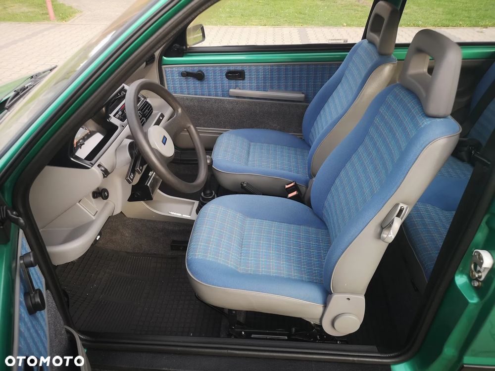 Fiat Cinquecento - 20