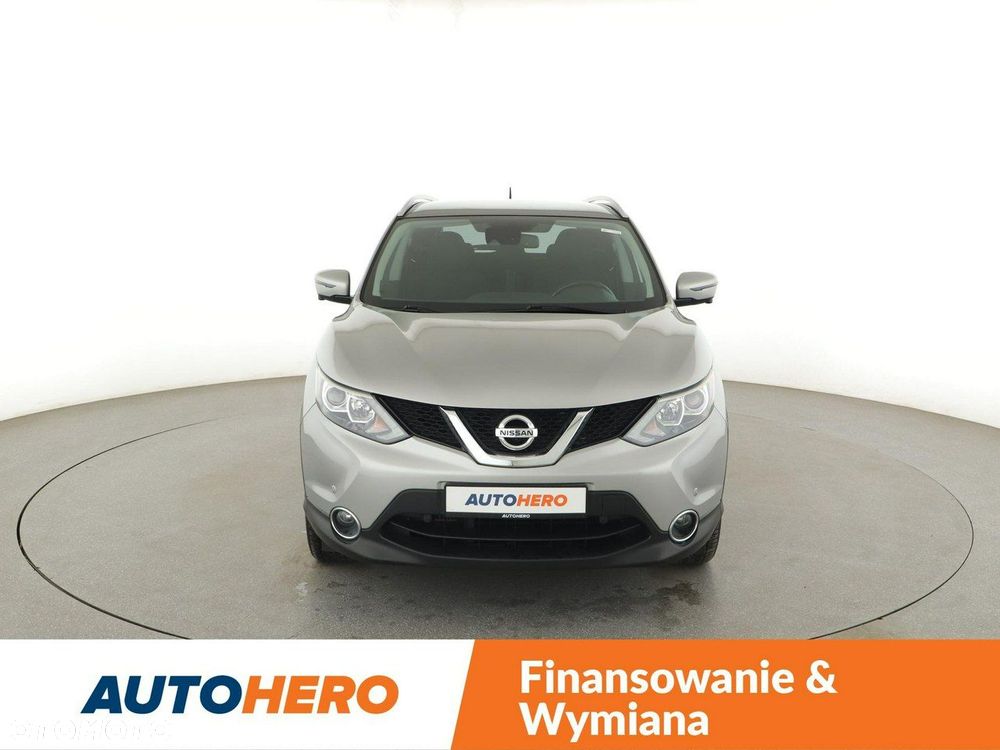 Nissan Qashqai 1.6 DIG-T N-Connecta - 11