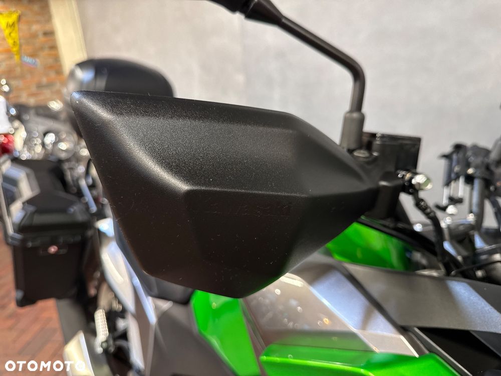 Kawasaki Versys-X 300 - 20
