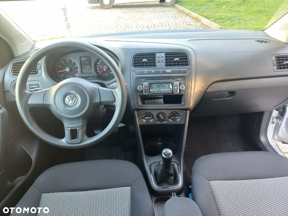 Volkswagen Polo 1.2 CityLine - 8