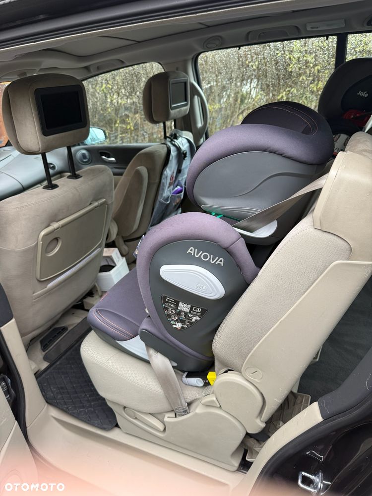 Renault Grand Espace 2.0 dCi Privilege - 8