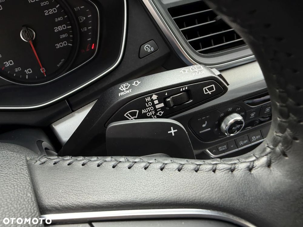 Audi Q5 2.0 TDI Quattro S tronic - 26