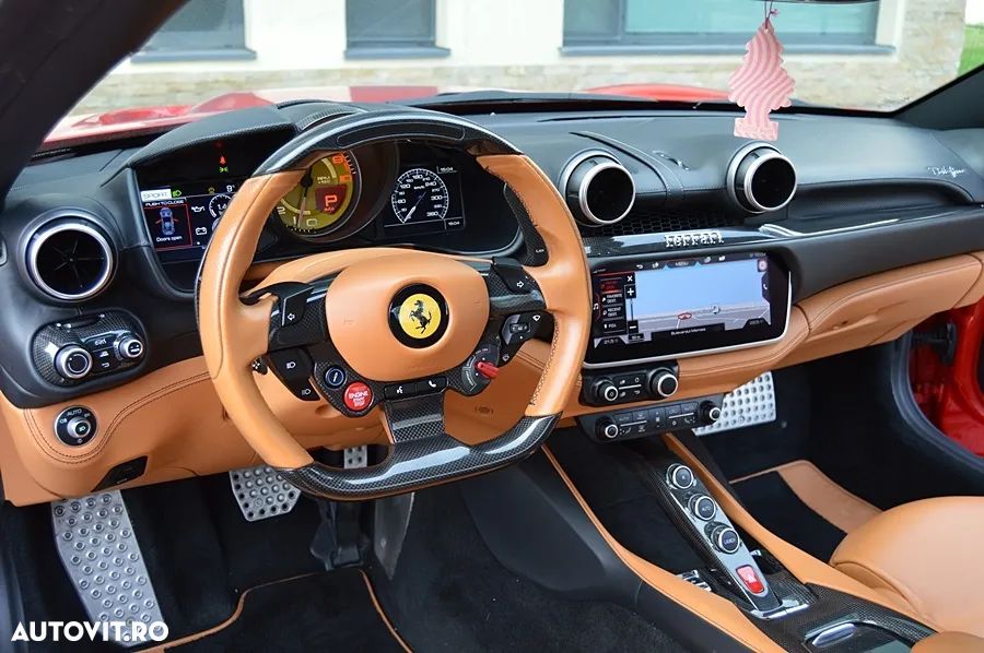 Ferrari Portofino - 2