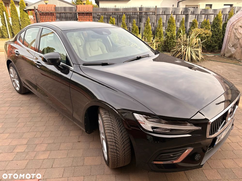 Volvo S60 T4 Inscription - 13