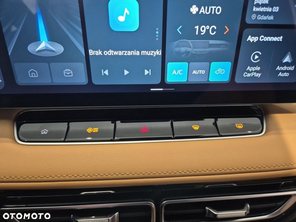 MG HS 1.5 T-GDI Exclusive DCT - 28