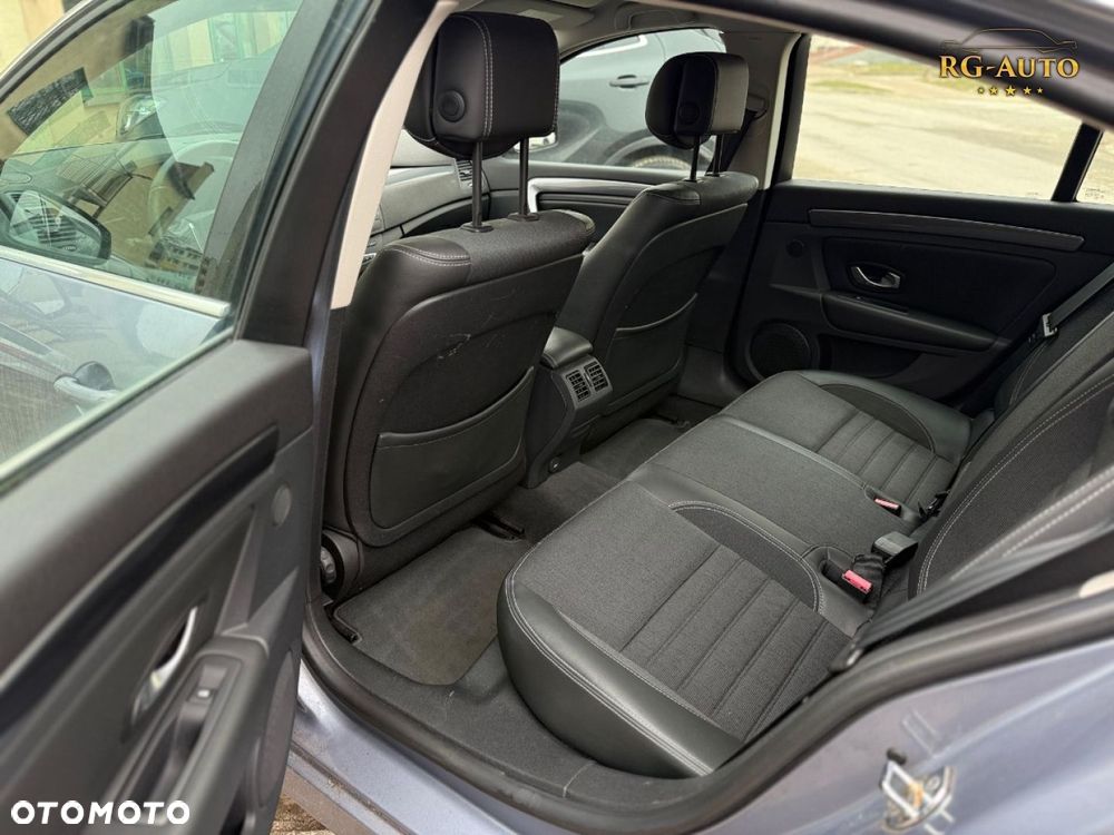 Renault Laguna - 24