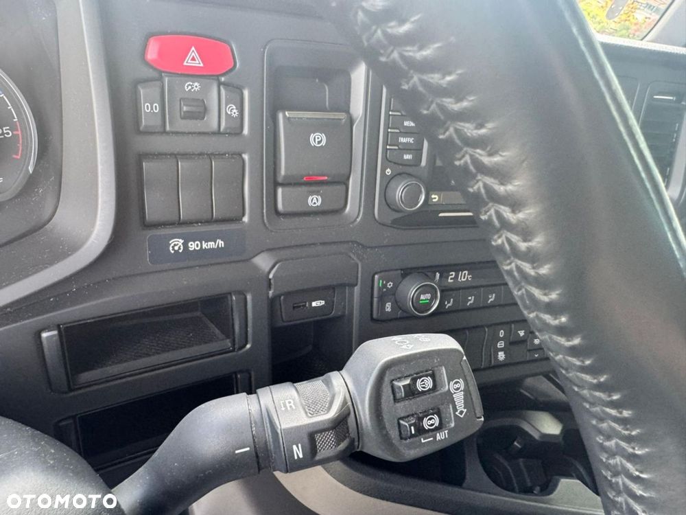 Scania R 460 A4x2NA - 12