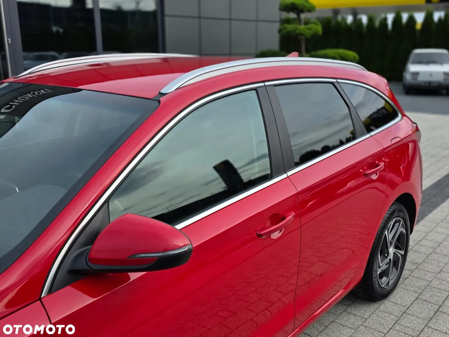 Hyundai i30 1.6 D Comfort DCT - 29