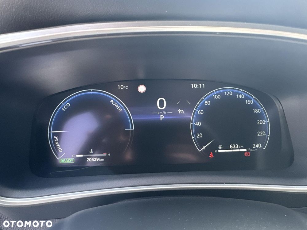 Toyota Corolla 1.8 Hybrid Comfort - 16