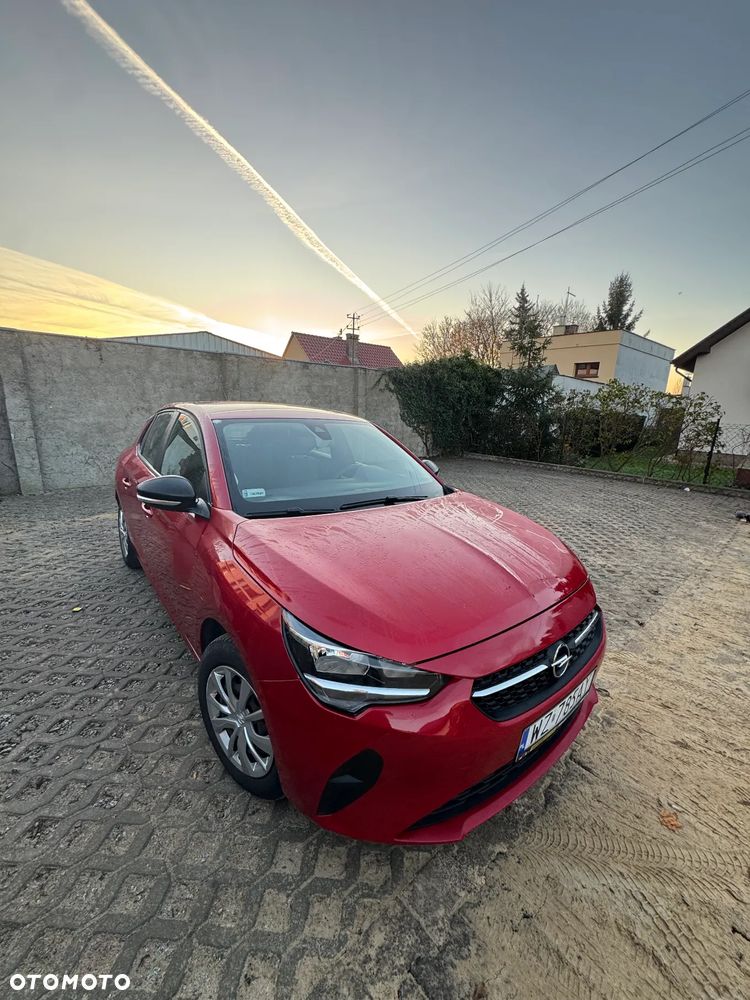 Opel Corsa 1.2 Edition S&S - 2