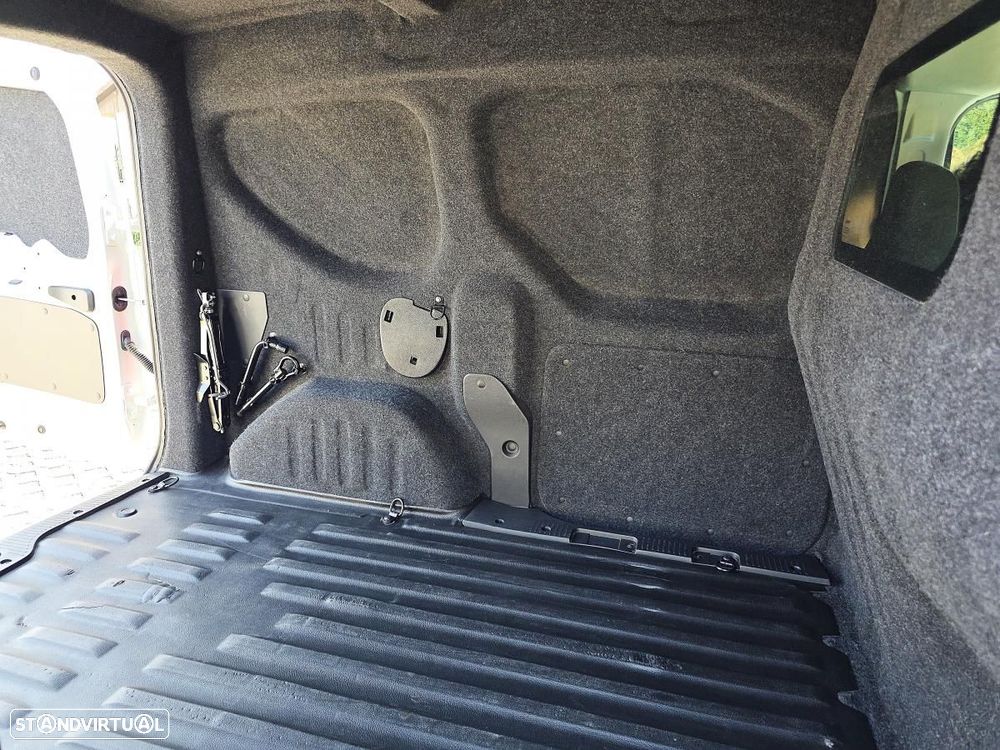 Renault Kangoo Express 1.5 Blue dCi - 16