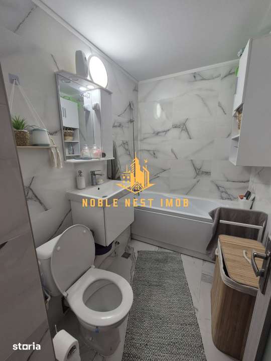 Vanzare apartament 2 camere - Trivale, Pitesti - Imagine principală: 5/14