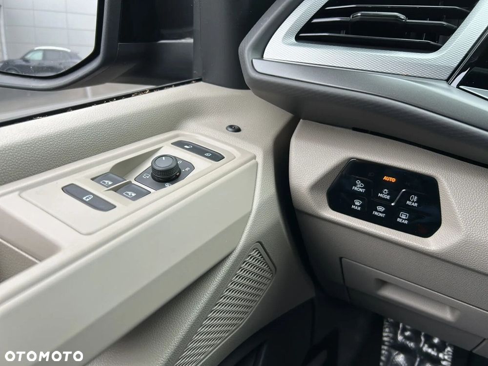 Volkswagen California - 26