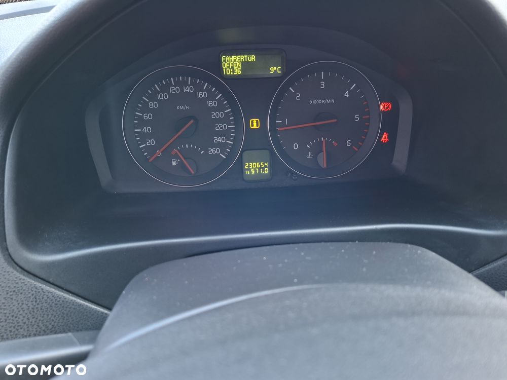 Volvo V50 - 13