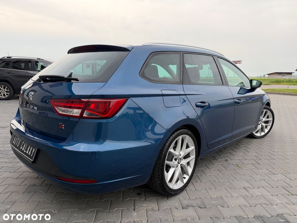 Seat Leon - 20