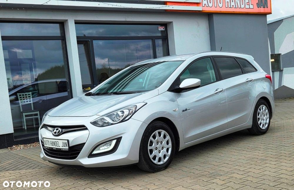 Hyundai i30 - 25