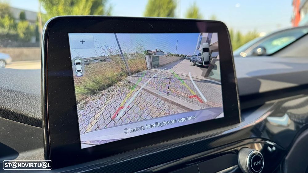 Ford Kuga 1.5 TDCi EcoBlue ST-Line X Aut. - 32