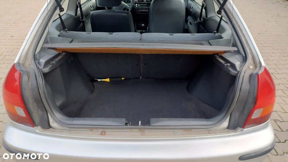 Honda Civic - 25