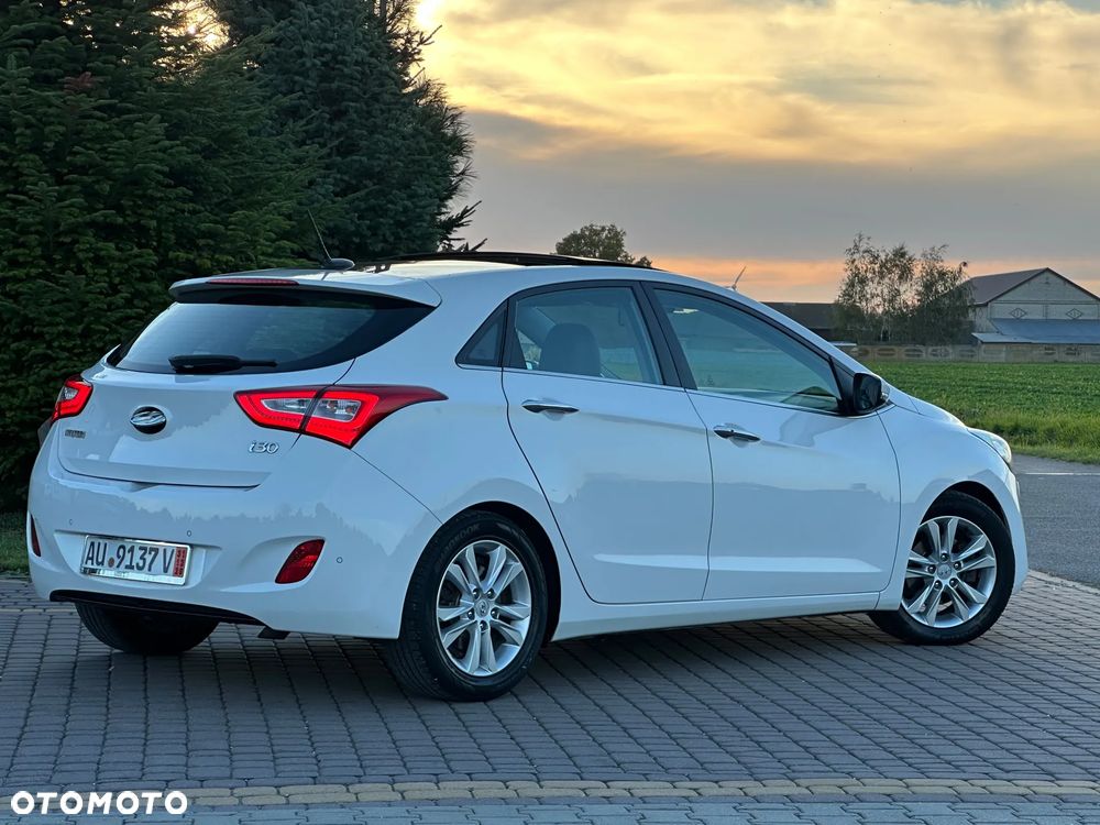 Hyundai i30 1.6 Style - 4