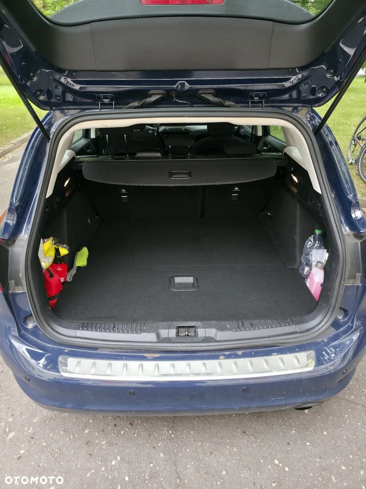 Ford Focus 1.5 EcoBlue Active - 14